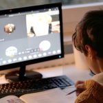 Using a VPN when studying online