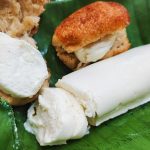 kesong puti sa pandesal