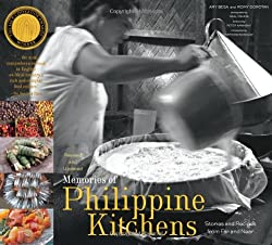 Filipino Kitchen