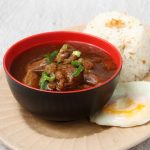 Pares Filipino Food