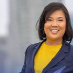 Filipina American government official