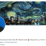 RT Caparas of Twitter