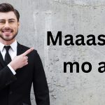 "You can depend on me" in Tagalog