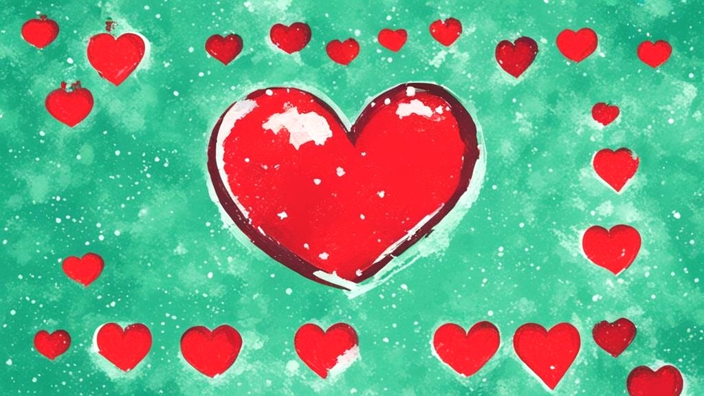 Christmas in Our Hearts