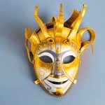 mask in Tagalog