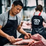 butcher sa Tagalog