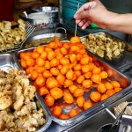 Best Filipino street food