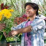 flowers as gift