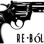 revolver in Tagalog