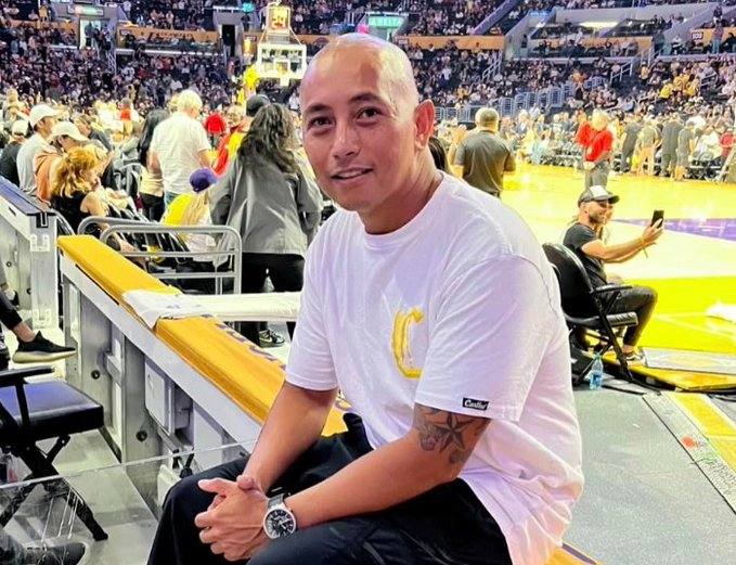 UPS driver shot dead inside truck in Irvine