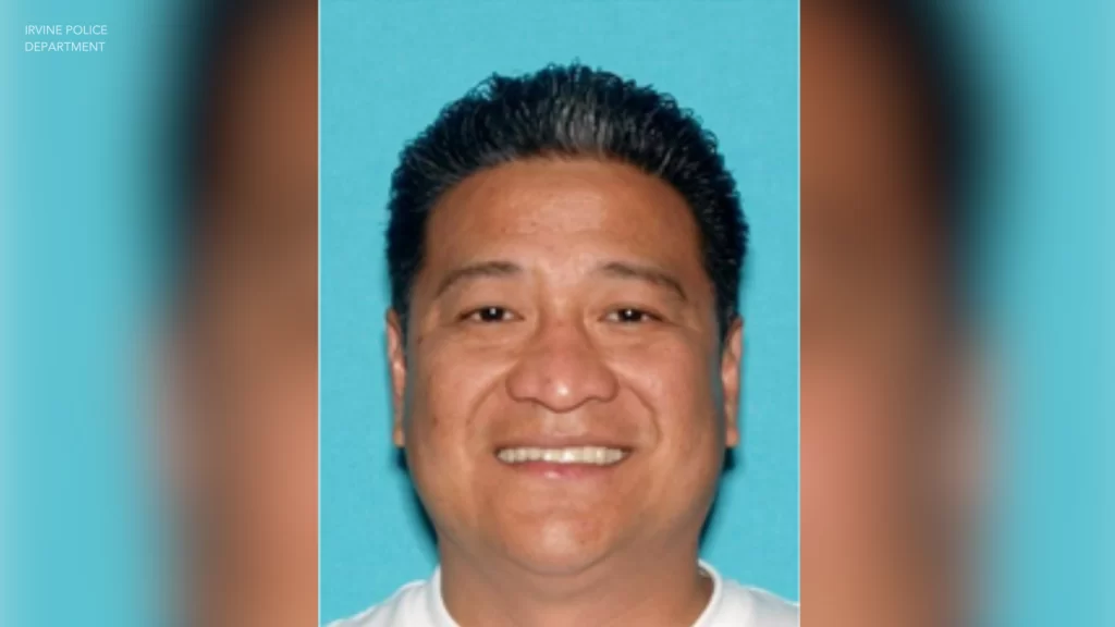 Rhean Fontanoza Filipino American