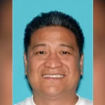 Rhean Fontanoza Filipino American