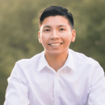 Kenneth Mejia Filipino American