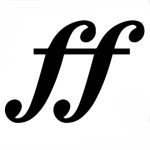 simbolo ng fortissimo