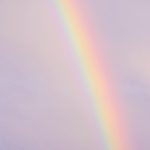 rainbow Tagalog