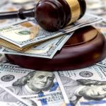 bail set by court