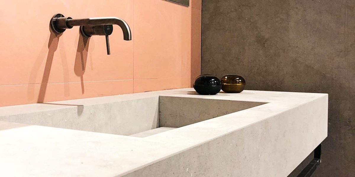 lavabo