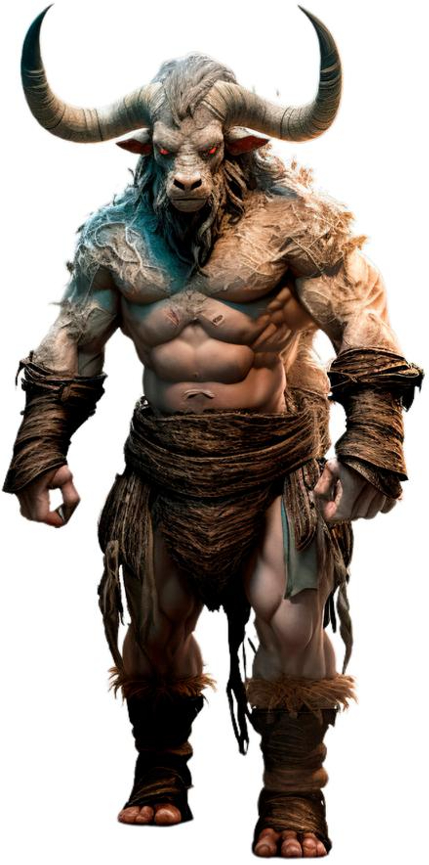 ano ang minotaur
