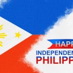 Philippine Independence Day greeting