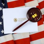 U.S. citizenship decided