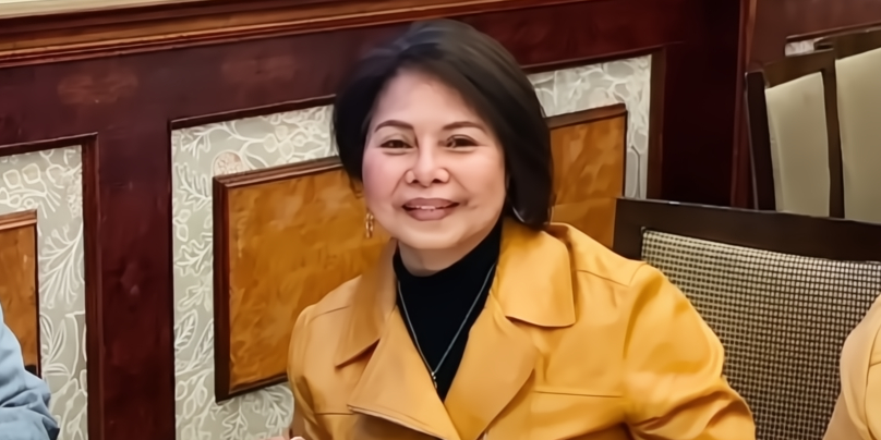 Corazon Dandan Filipina