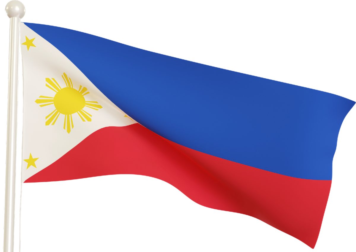 Filipino National Motto