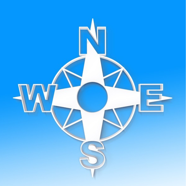 Apat na Pangunahing Direksyon