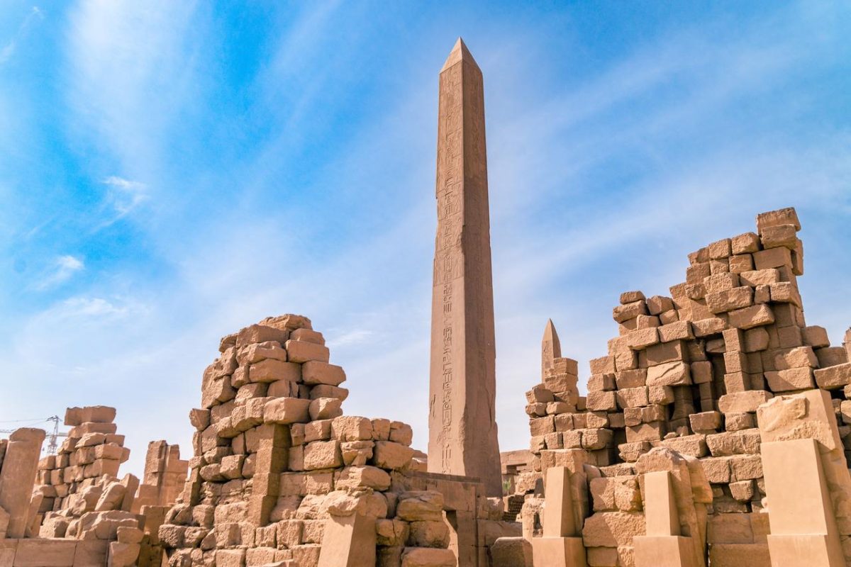 Obelisk meaning