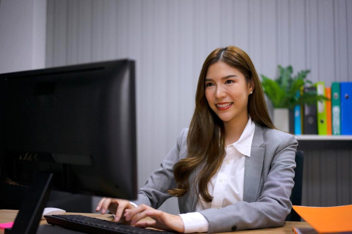Ano ang white-collar job?