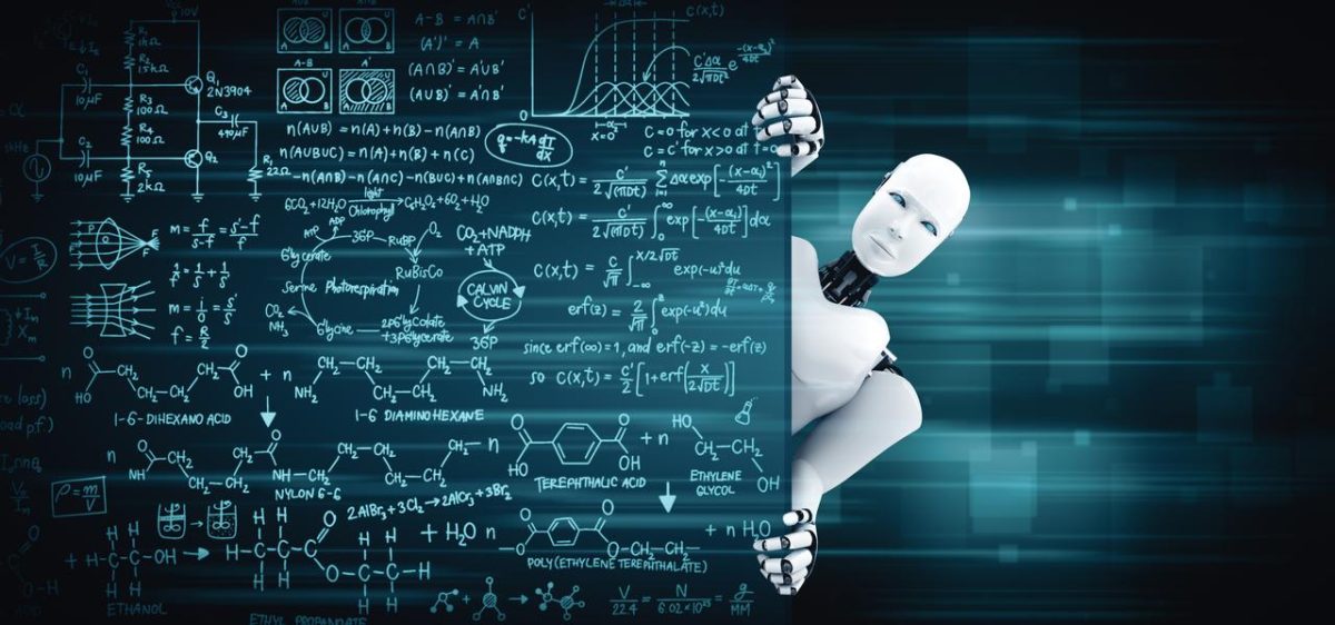 humanoid robot