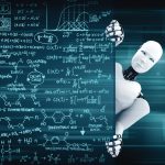 humanoid robot