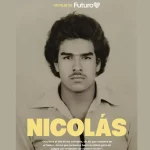 Nicolas Maduro young