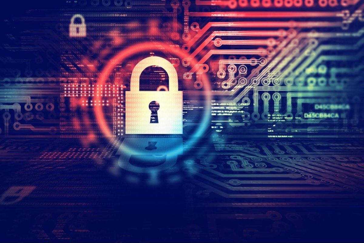 Security Design for Online Gambling