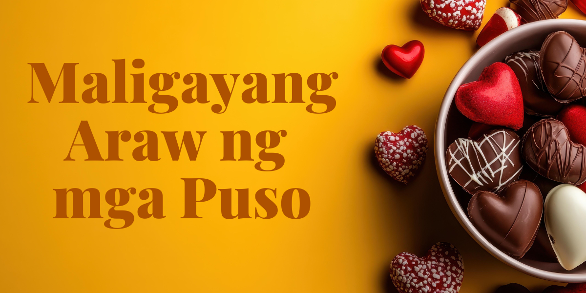 Happy Valentine’s Day!!!