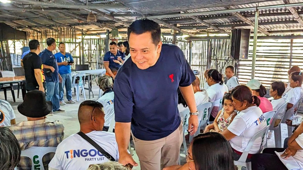 Paolo Tantoco, Namatay sa L.A.