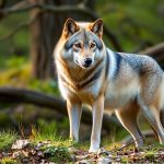 WOLF wolf in Filipino