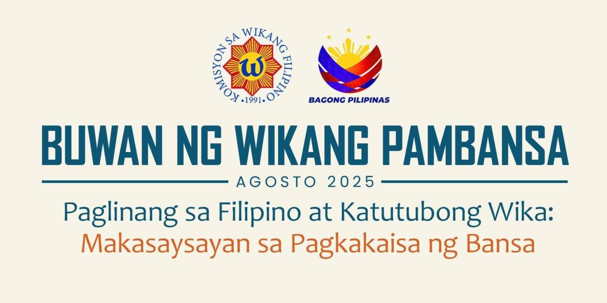 Buwan ng Wika 2025