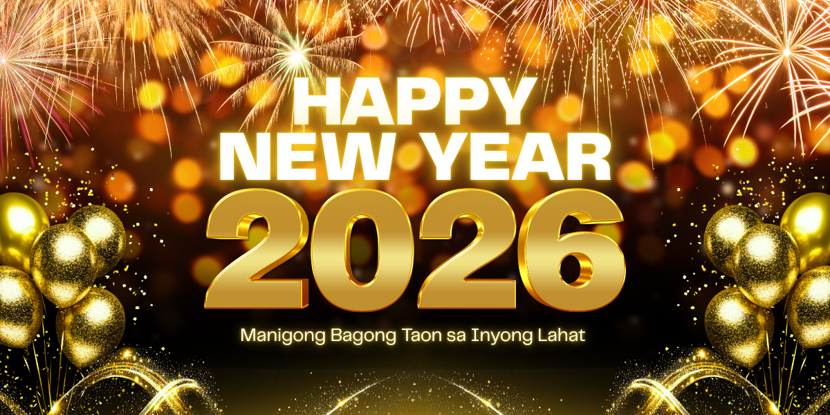 New Year in Tagalog