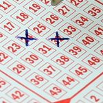 LOTTO maglaro ng loto