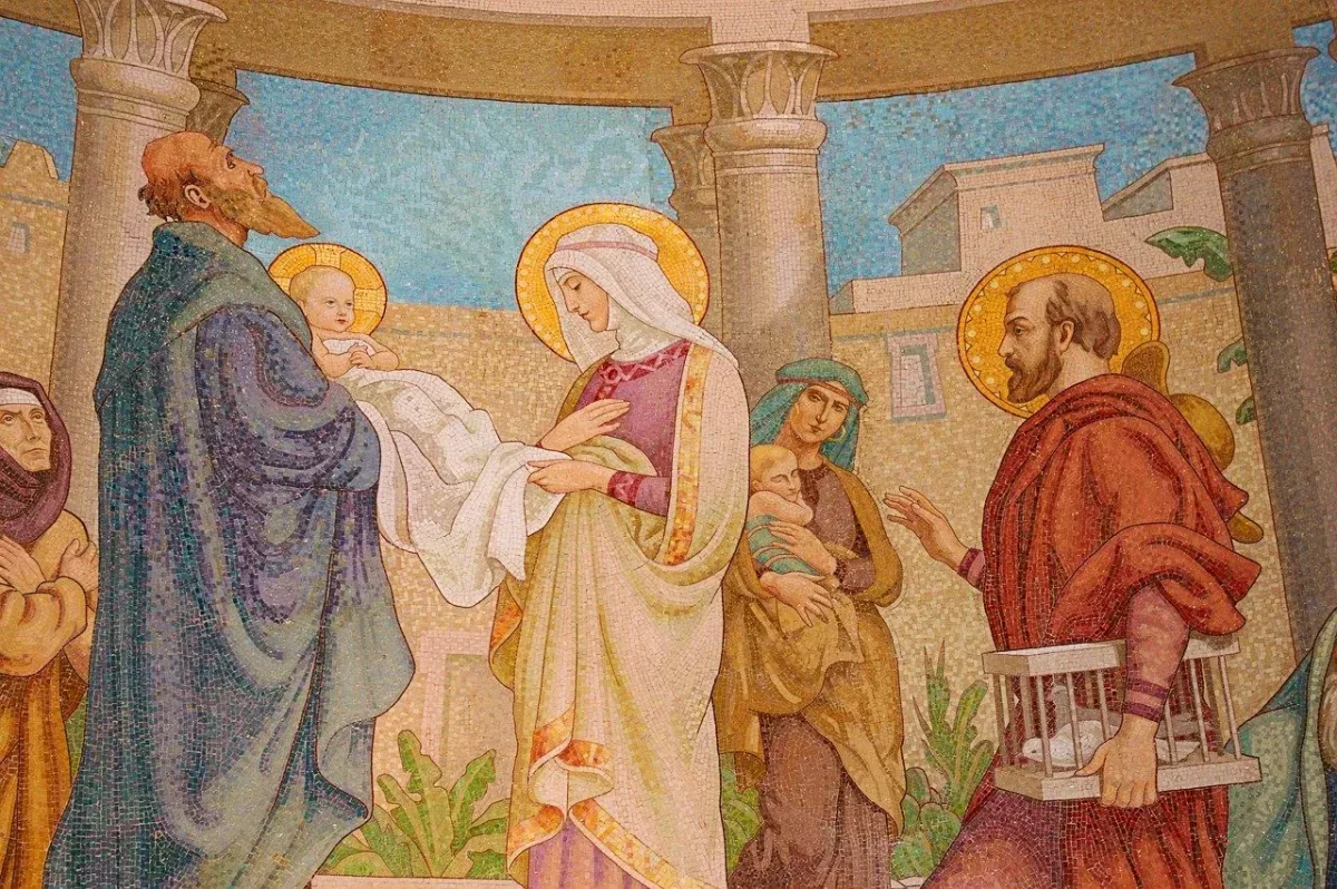 Nunc dimittis