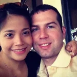 Jonathan Ross Jon Ross Filipino wife