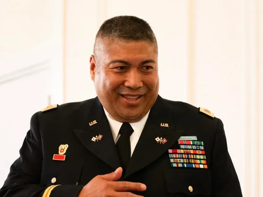 Robert Marzan
